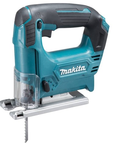 2 - Serra Tico-Tico 12V Sem Bateria JV101DZ – Makita