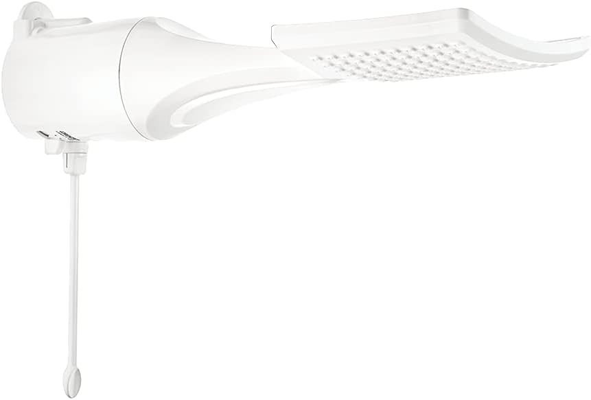 3 - Loren Shower - Chuveiro Eletrônico, 7500W, 220V – Lorenzetti