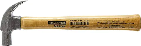 3 - Martelo 18mm 40370/018 - Tramontina
