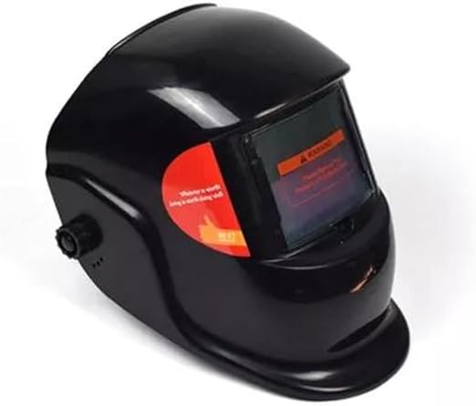 3 - Máscara De Solda Escurecimento Com Regulagem 73301 - Hagra