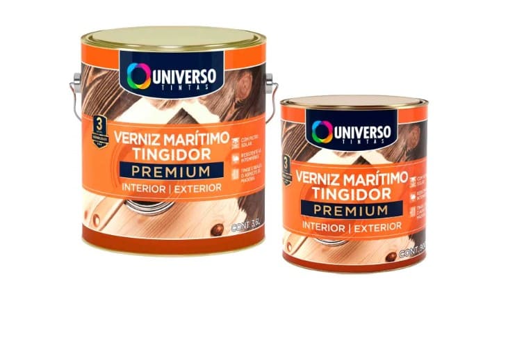 3 - Verniz Maritimo Tingidor Imbuia Brilhante 225ML – Universo