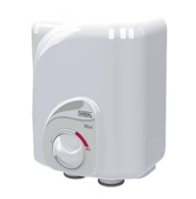 4 - Aquecedor Para Piscina Mini - Cardal