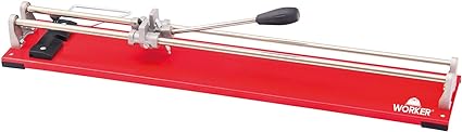 4 - Cortador Piso 75 cm - Worker