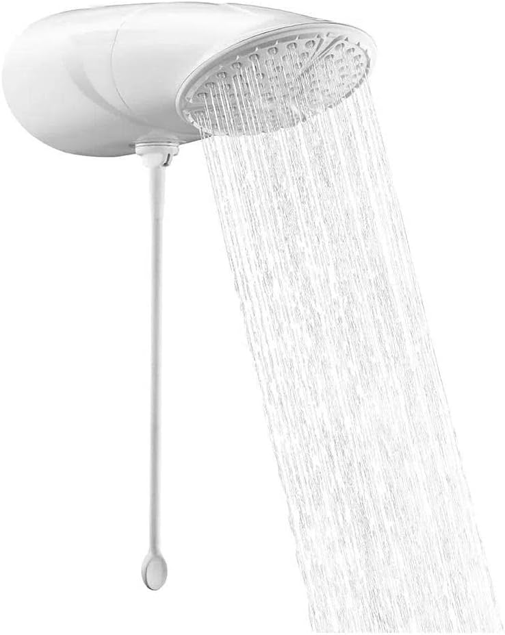 4 - Ducha Top Jet 4 Temperaturas 220v 7500w – Lorenzetti