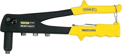 5 - Rebitador para Trabalhos Pesados 69-800 - Stanley