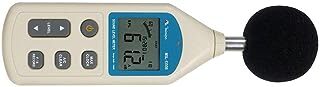 6 - Decibelímetro Digital Data Logger USB MSL-1355B - Minipa