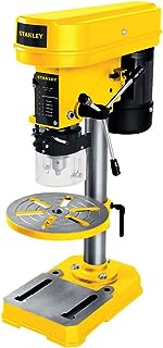 6 - Furadeira de Bancada 13mm 1/3hp 220V - SBT2513 - Stanley
