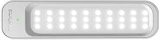 6 - Luminária de Emergência Autônoma LEA 150 - 30 LEDs - Intelbras
