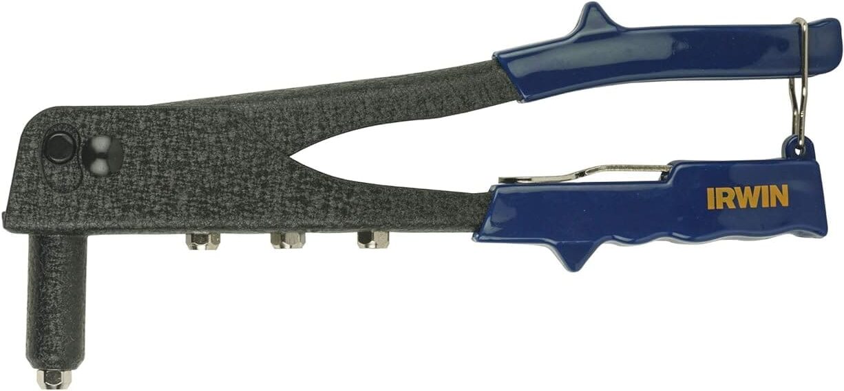 6 - Rebitador Manual R100 1886980 - IRWIN