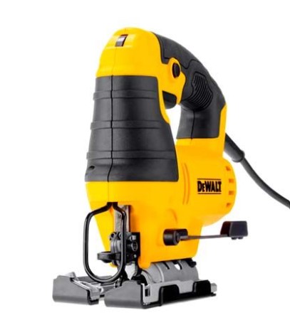 6 - Serra Tico-Tico 650W – Dewalt