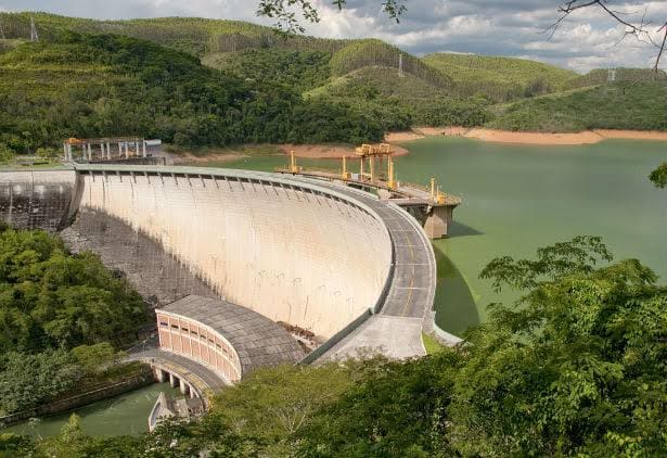 7 - BC - Cimento de Baixo Calor de Hidratação
