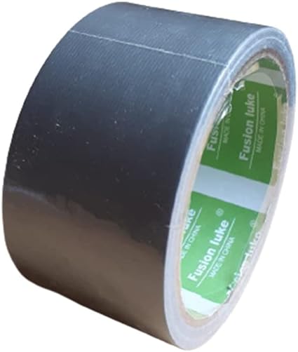 7 - Fita Silver Tape 48mm X, 9 Metros para Uso Geral - Rio Tijucas