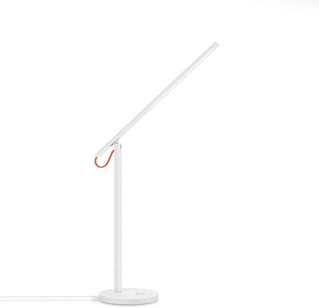 7 - Lâmpada de LED Para Mesa Bianco - Xiaomi