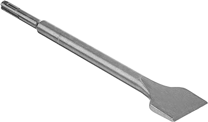 7 - Talhadeira Encaixe Sds Plus - Talhadeira de 14mm x 40mm x 250mm, com encaixe SDS Plus - Mtx
