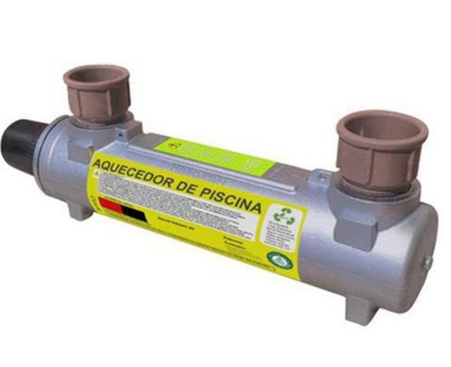 8 - Aquecedor Piscinas Wifi E Ionizador 30M³ 30.000Lts – Hidrohot