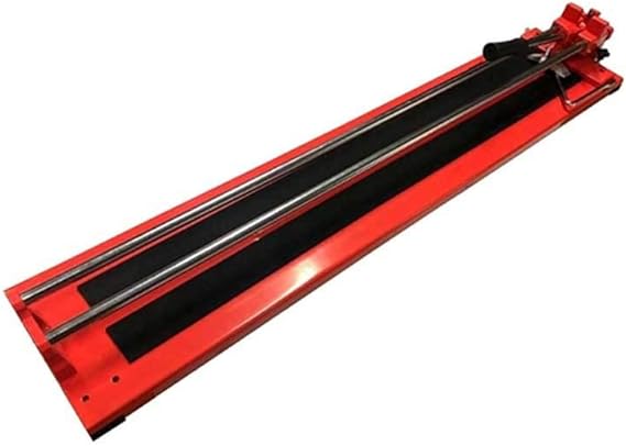 8 - Cortador De Pisos E Azulejos 600 Mm Base De Aço - Mtx