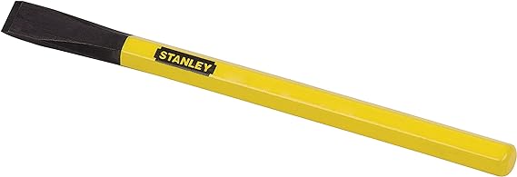 8 - Talhadeira 16mm X 171mm 16-288 - Ferramenta de corte resistente - Stanley