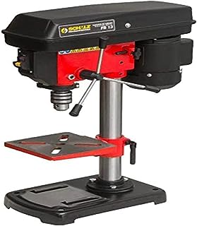 9 - Furadeira de Bancada para Metais FB 13-220v 60hz 4polos - Schulz