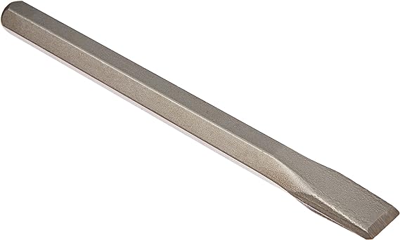 9 - Talhadeira Sext 130X11Mm D.9 5mm R91090017- Gedore