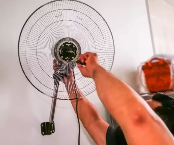 Top 6 Melhores Ventiladores de Parede