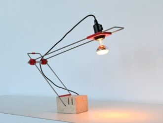 Top 10 Melhores Luminárias de Mesa