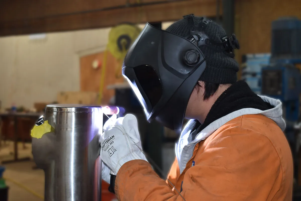 Top 10 Melhores Máscaras de Solda