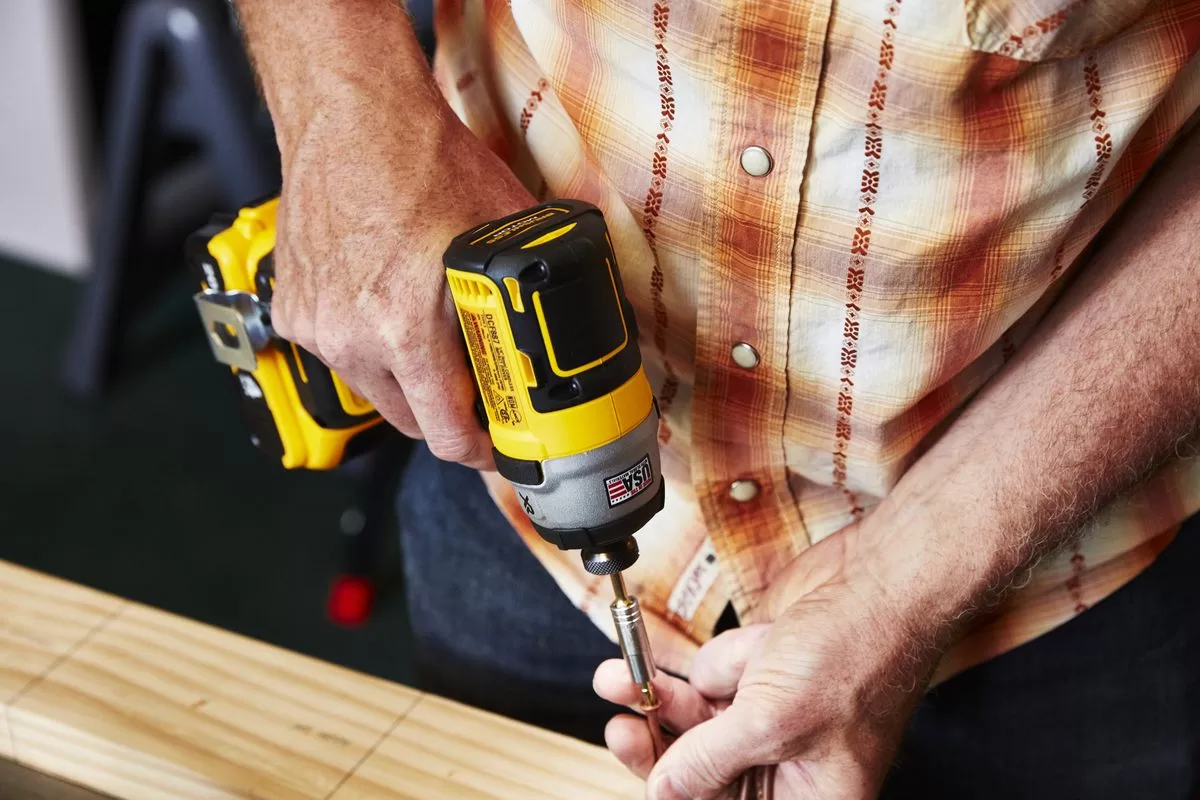 Top 10 Melhores Parafusadeiras DeWalt