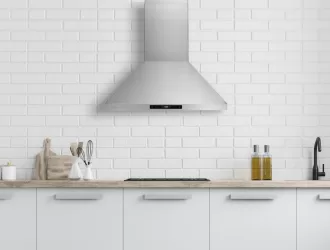 Top 6  Melhores Coifas de Ilha para sua cozinha