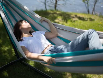 Top 8 Melhores Redes de Descanso