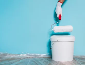 Top 8 Melhores Tintas Emborrachadas
