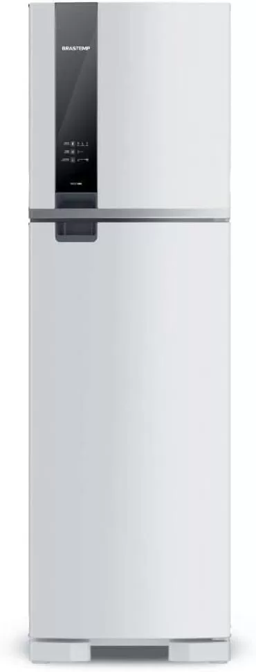 1 - Geladeira Frost Free Duplex BRM45HB - Brastemp