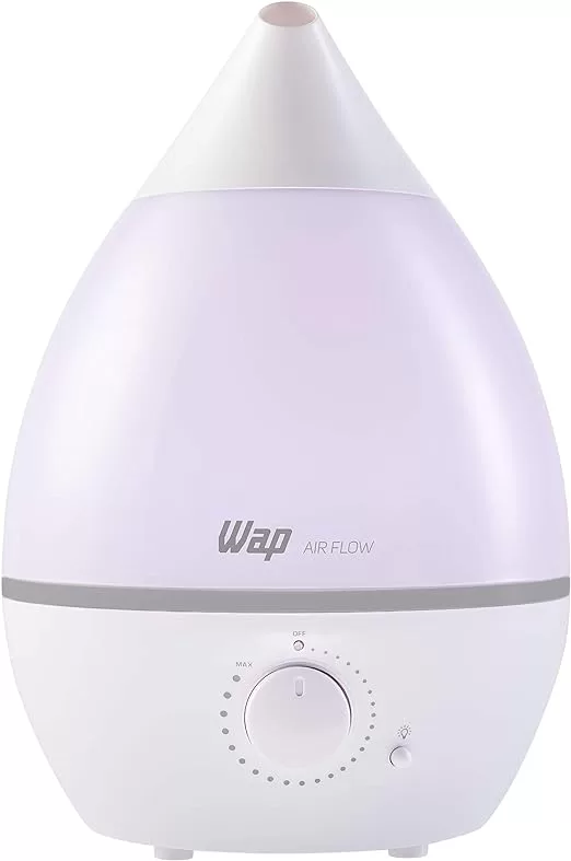 1 - Umidificador de ar Air Flow - WAP