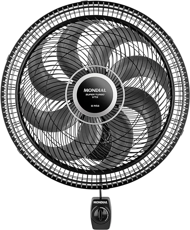 1 - Ventilador de Parede VTX - Mondial