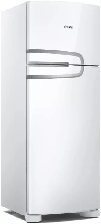 2 - Geladeira Frost Free Duplex CRM39AB 110V - Consul