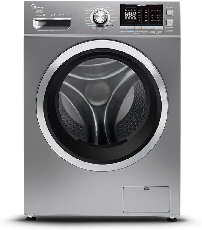 2 - Lava e Seca Storm Wash - Midea 