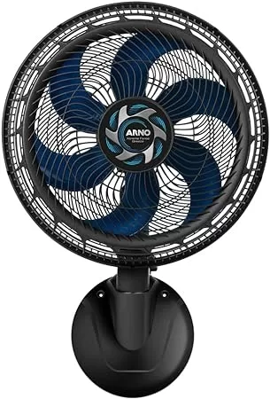 2 - Ventilador de Parede Xtreme Force Breeze - Arno