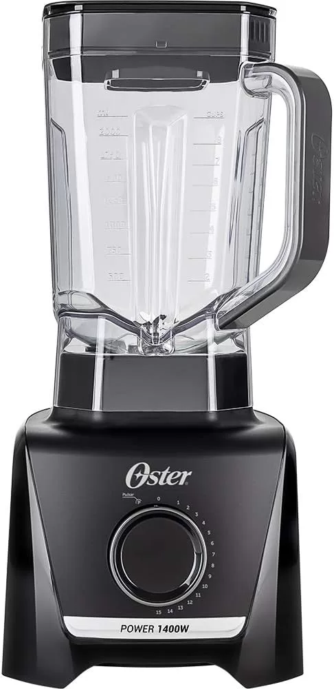 3 - Liquidificador OLIQ610 - Oster