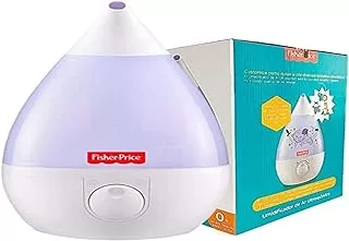 3 - Umidificador de Ar Health Care - Fisher Price