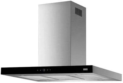 5 - Coifa Linea Touch - Franke