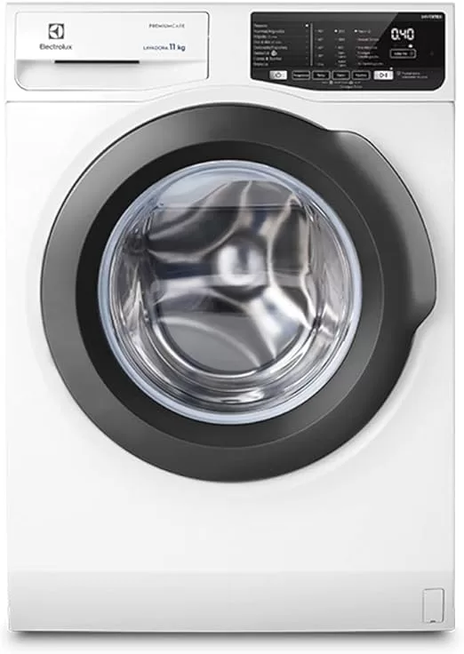 5 - Lava e Seca  Premium - Electrolux