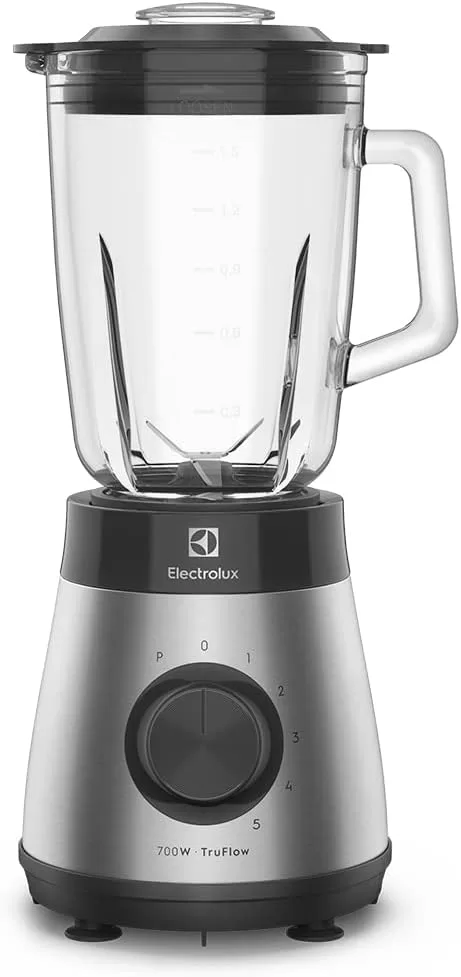 5 - Liquidificador EBS30 - Electrolux