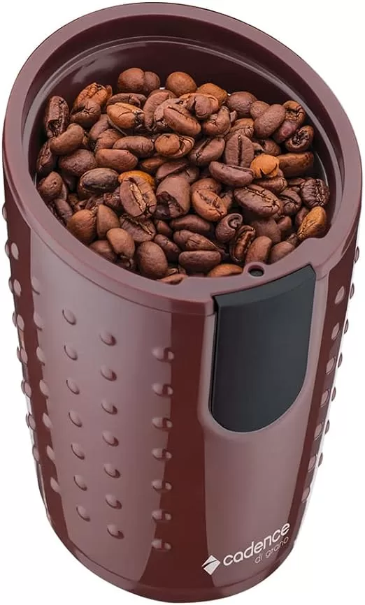 5 - Moedor de Café di Grano - Cadence