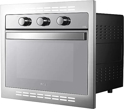 6 - Forno Elétrico Ph- Philco