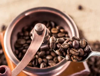 Top 6 Melhores Moedores de Café