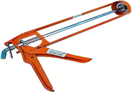 1 - Aplicador Silicone Aberto 9" - Starfer