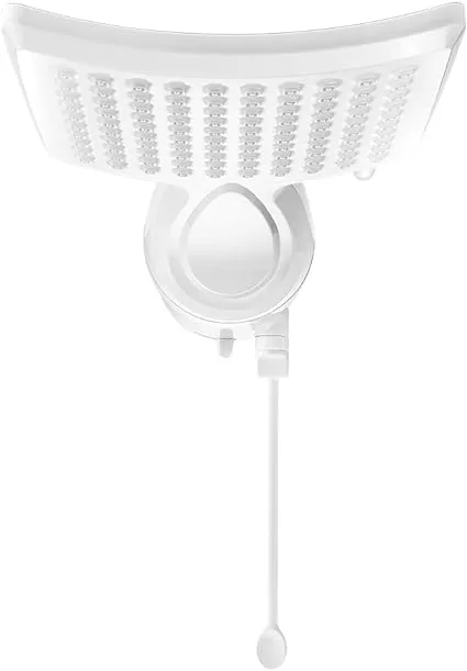 1 - Chuveiro Elétrico Loren Shower - Lorenzetti