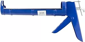 10 - Bomba Para Aplicar Silicone - EDA