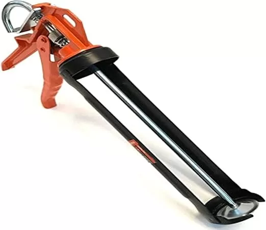 2 - Aplicador Silicone Pro 9'’ - Harden