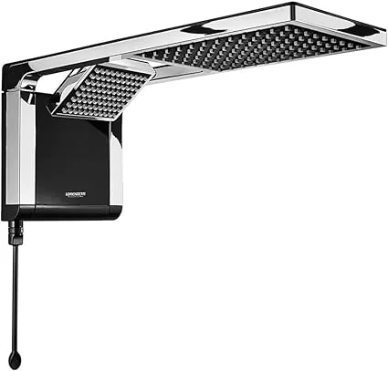 2 - Chuveiro Elétrico Acqua Duo Ultra -Lorenzetti