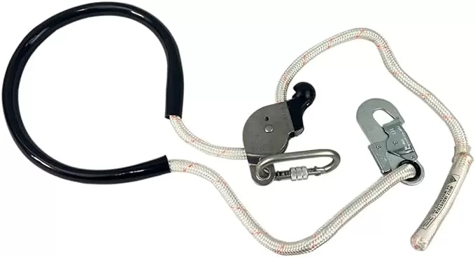 3 - Talabarte de Posicionamento MULT0004B - MG Cinto